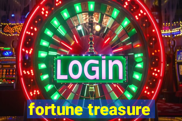 fortune treasure